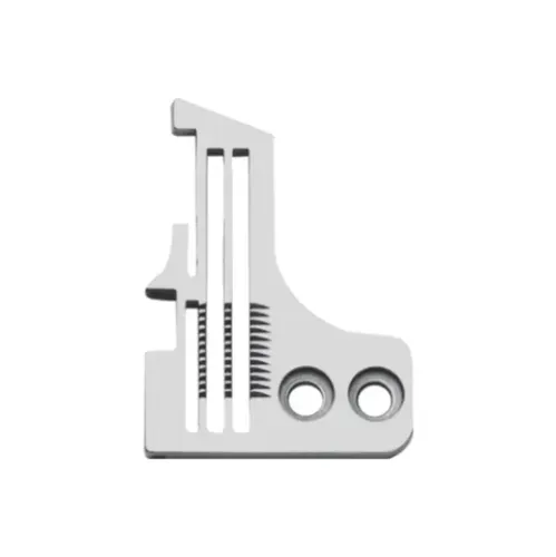 Placa de ac pentru masina industriala de surfilat 1 ac Pegasus L52-17; M752-17; M852-17, 4mm