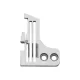 Placa de ac pentru masina industriala de surfilat 2 ace Pegasus M752-13H