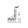 Placa de ac pentru masina industriala de surfilat 1 ac Pegasus L52-01, 3mm