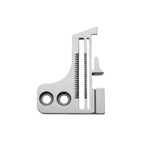 Set conversie pentru masini industriale de surfilat cu 1 ac Pegasus M752-180, 4.0mm (0x4)