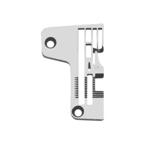 Set conversie pentru masini industriale de surfilat cu 2 ace Pegasus L32-31, 7.0mm (3×4)