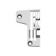 Set conversie pentru masini industriale de surfilat cu 2 ace Pegasus L32-31, 7.0mm (3×4)