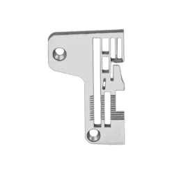 Placa de ac pentru masina industriala de surfilat 2 ace Pegasus M832-70, 10mm