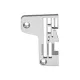 Placa de ac pentru masina industriala de surfilat 2 ace Pegasus M832-38, 7mm