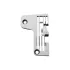 Placa de ac pentru masina industriala de surfilat 2 ace Pegasus M732-48; M732-48P2, 7mm
