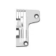 Placa de ac pentru masina industriala de surfilat 2 ace Pegasus L32-80