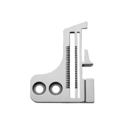 Placa de ac pentru masina industriala de surfilat 1 ac Pegasus M752-53; M752-54A, 4mm