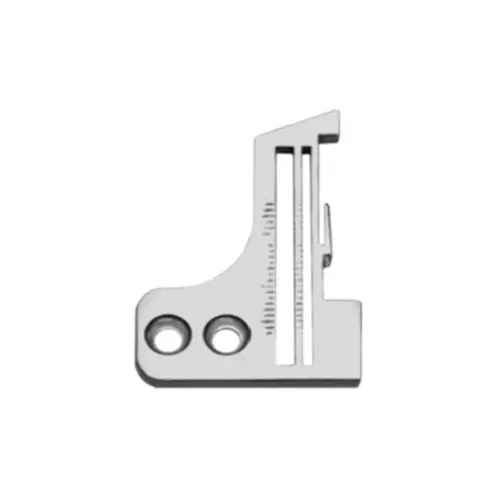 Placa de ac picot (surje) pentru masina industriala de surfilat 1 ac Pegasus M852-16S2, 1.5mm