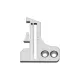 Placa de ac pentru masina industriala de surfilat 1 ac Pegasus M852-01, 4mm
