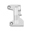 Placa de ac pentru masina industriala de surfilat 2 ace Jack JK-798; JK-E4