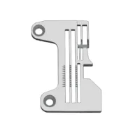Placa de ac pentru masina industriala de surfilat 2 ace Jack JK-798; JK-E4