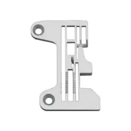 Placa de ac pentru masina industriala de surfilat 2 ace Jack JK-798; JK-E4