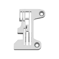 Placa de ac pentru masina industriala de surfilat 2 ace Jack JK-798; JK-E4