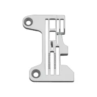 Placa de ac pentru masina industriala de surfilat 2 ace Jack JK-798; JK-E4