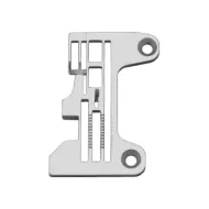 Placa de ac pentru masina industriala de surfilat 2 ace Jack JK-798; JK-E4