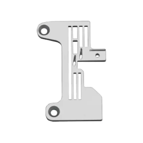 Placa de ac pentru masina industriala de surfilat 2 ace Jack JK-900E; JK-C4