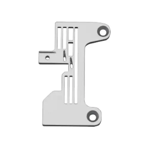 Placa de ac pentru masina industriala de surfilat 2 ace Jack JK-900E; JK-C4