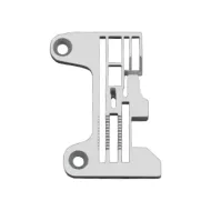 Placa de ac pentru masina industriala de surfilat 2 ace Jack JK-798; JK-E4