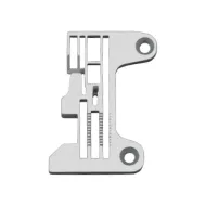 Placa de ac pentru masina industriala de surfilat 2 ace Jack JK-798; JK-E4