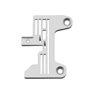 Placa de ac pentru masina industriala de surfilat 2 ace Jack JK-798D; JK-E4