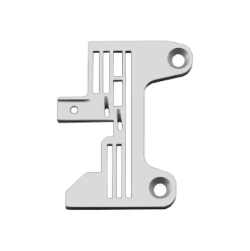 Placa de ac pentru masina industriala de surfilat 2 ace Jack JK-798D; JK-E4