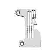 Placa de ac pentru masina industriala de surfilat 2 ace Jack JK-798D; JK-E4