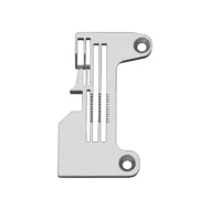 Placa de ac pentru masina industriala de surfilat 2 ace Jack JK-798D; JK-E4