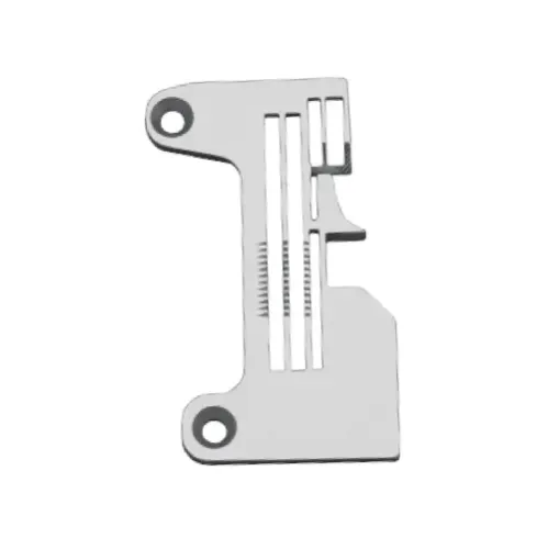 Placa de ac pentru masina industriala de surfilat 1 ac Jack JK-798DIII; JK-798EP; JK-900E; JK-C4; JK-C5