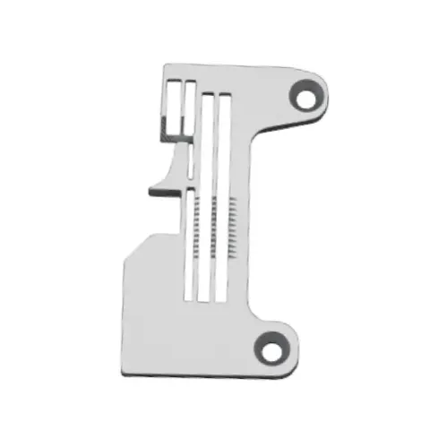 Placa de ac pentru masina industriala de surfilat 1 ac Jack JK-798DIII; JK-798EP; JK-900E; JK-C4; JK-C5