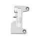 Placa de ac pentru masina industriala de surfilat 1 ac Jack JK-798DIII; JK-798EP; JK-900E; JK-C4; JK-C5