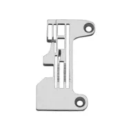 Placa de ac pentru masina industriala de surfilat 2 ace Jack JK-798DIII; JK-798EP; JK-798ET; JK-900E; JK-C4; JK-C5