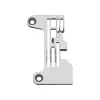 Placa de ac pentru masina industriala de surfilat 2 ace Jack JK-798DIII; JK-798EP; JK-798ET; JK-900E; JK-C4; JK-C5