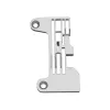 Placa de ac pentru masina industriala de surfilat 2 ace Jack JK-798DIII; JK-798EP; JK-798ET; JK-900E; JK-C4; JK-C5