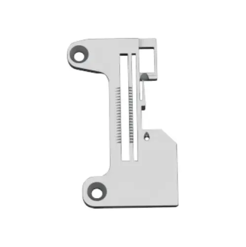 Placa de ac picot (surje) pentru masina industriala de surfilat 1 ac Jack Jack JK-798DIII; JK-798EP; JK-798ET; JK-900E; JK-C4; JK-C5