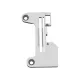 Placa de ac picot (surje) pentru masina industriala de surfilat 1 ac Jack Jack JK-798DIII; JK-798EP; JK-798ET; JK-900E; JK-C4; JK-C5