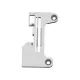 Placa de ac picot (surje) pentru masina industriala de surfilat 1 ac Jack Jack JK-798DIII; JK-798EP; JK-798ET; JK-900E; JK-C4; JK-C5