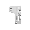 Placa de ac pentru masina industriala de surfilat 3 ace Pegasus L32-359; M732-354; M732-355, 9mm