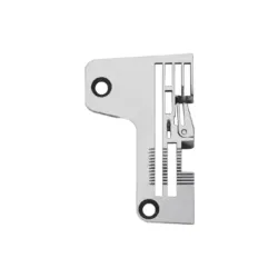 Placa de ac pentru masina industriala de surfilat 3 ace Pegasus L32-359; M732-354; M732-355, 9mm