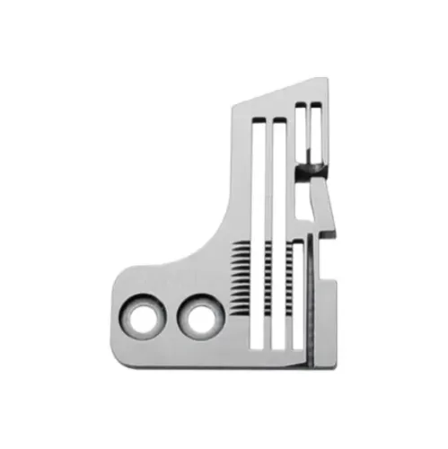 Set conversie pentru masini industriale de surfilat cu 2 ace Pegasus M752-181, 6.0mm (2×4)