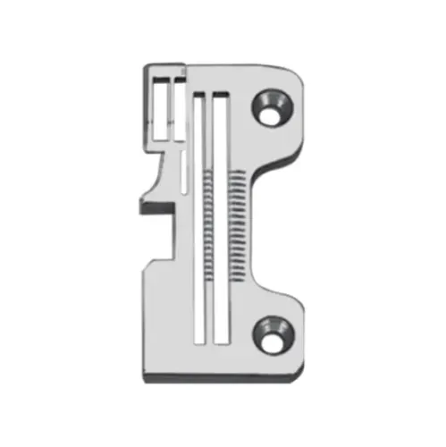 Placa de ac pentru masina industriala de surfilat 1 ac Yamato AZ8000H, 4mm