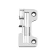 Placa de ac pentru masina industriala de surfilat 2 ace Yamato AZ8020H-Y5