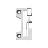 Placa de ac pentru masina industriala de surfilat 2 ace Yamato AZ-6020H; AZ-6020H-4; AZ-8020H; AZ-8000G