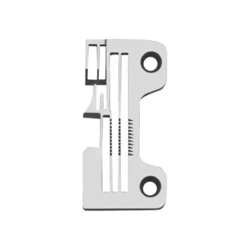 Placa de ac pentru masina industriala de surfilat 2 ace Yamato AZ-6020H; AZ-6020H-4; AZ-8020H; AZ-8000G