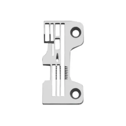 Placa de ac pentru masina industriala de surfilat 2 ace Yamato AZ-8500-A4