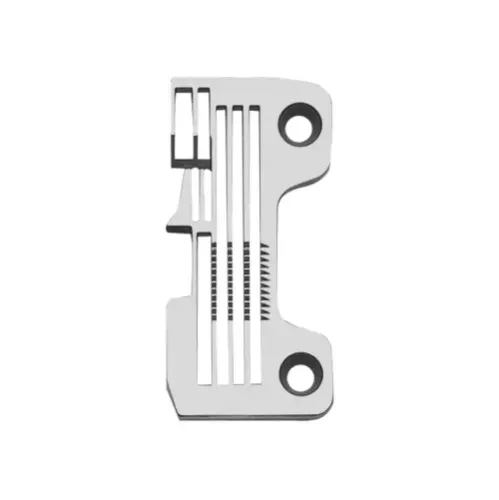 Placa de ac pentru masina industriala de surfilat 2 ace Yamato AZ8032H-Y5