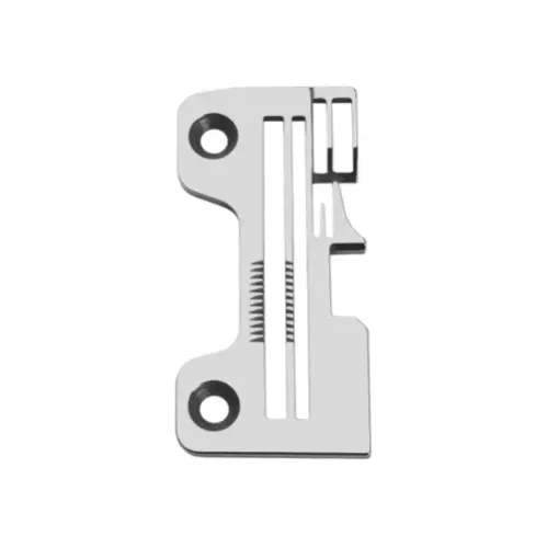 Placa de ac pentru masina industriala de surfilat 2 ace Yamato AZ8032H-Y7