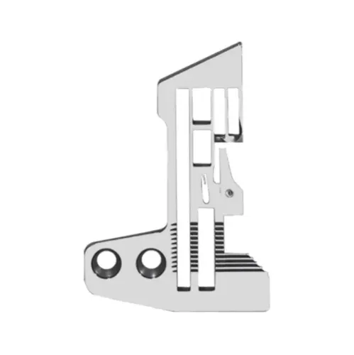 Placa de ac pentru masina industriala de surfilat 2 ace Pegasus E32-430
