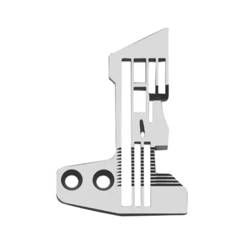 Placa de ac pentru masina industriala de surfilat 2 ace Pegasus E32-542