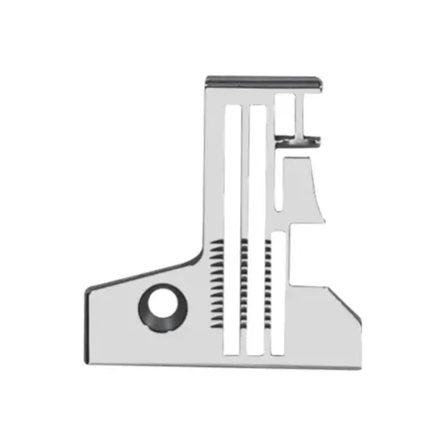 Placa de ac pentru masina industriala de surfilat 1 ac Pegasus EX5104