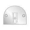 Placa de ac pentru masini de cusut casnice cu 1 ac, cusatura zig-zag, Arel